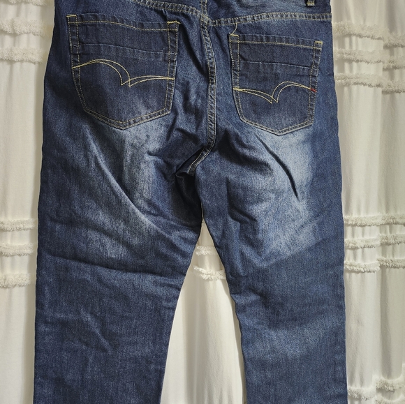 Vintage Lee Cooper Men's Jeans. 38x32. - Picture 12 of 12